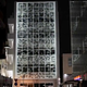 Illustration for article titled Augmented Reality Façade Shows Buildings Real-Time Deets and Tweets